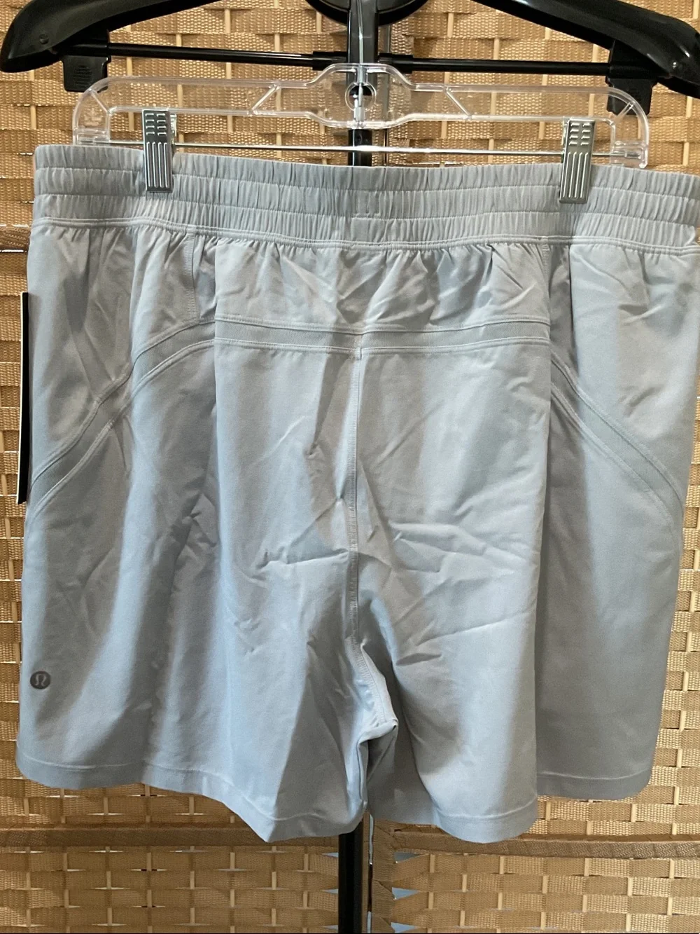 lululemon athletica Pace Breaker Short 5” Lined SILD